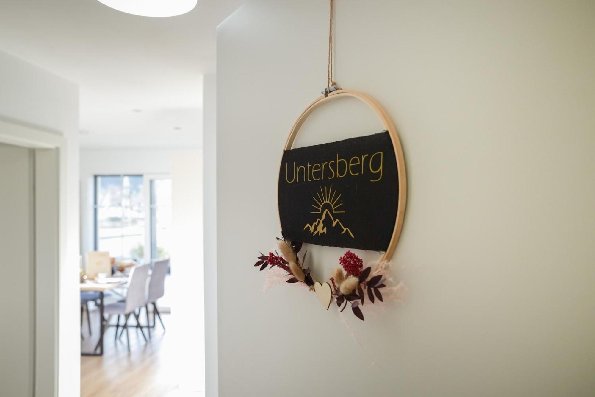 Miglurahof Apartment Adnet ภายนอก รูปภาพ