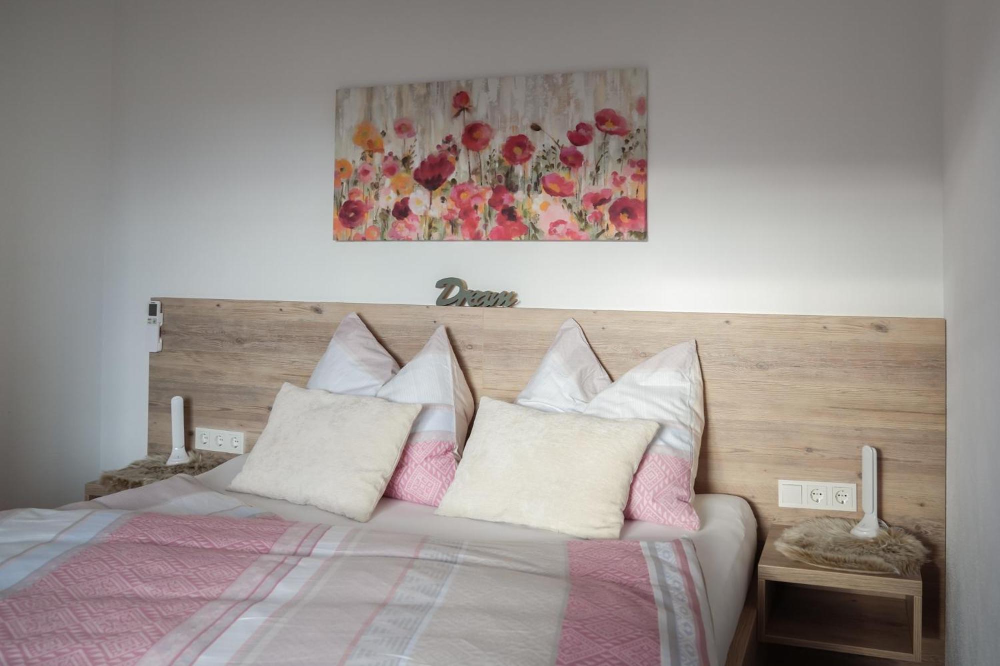 Miglurahof Apartment Adnet ภายนอก รูปภาพ