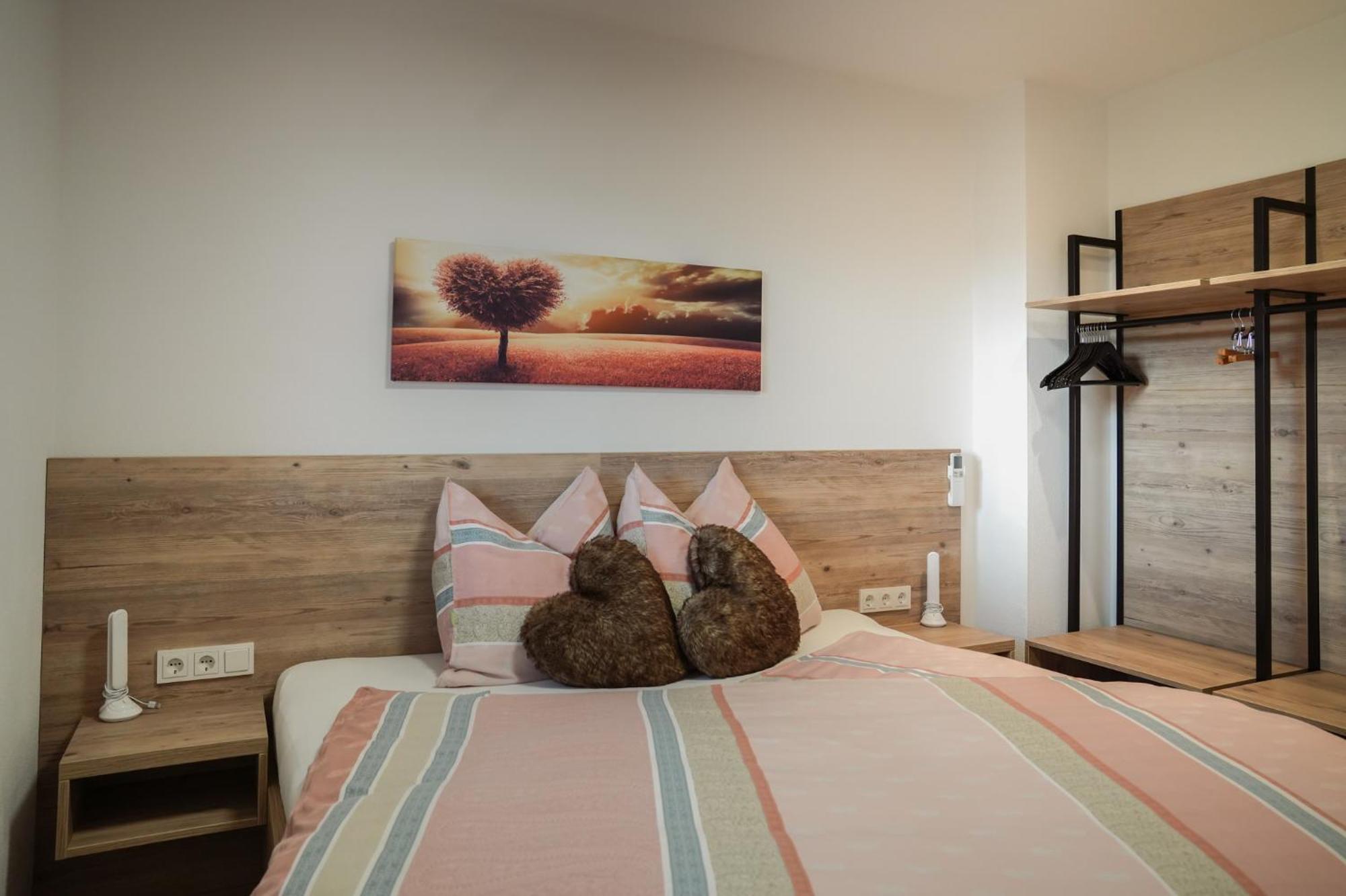Miglurahof Apartment Adnet ภายนอก รูปภาพ