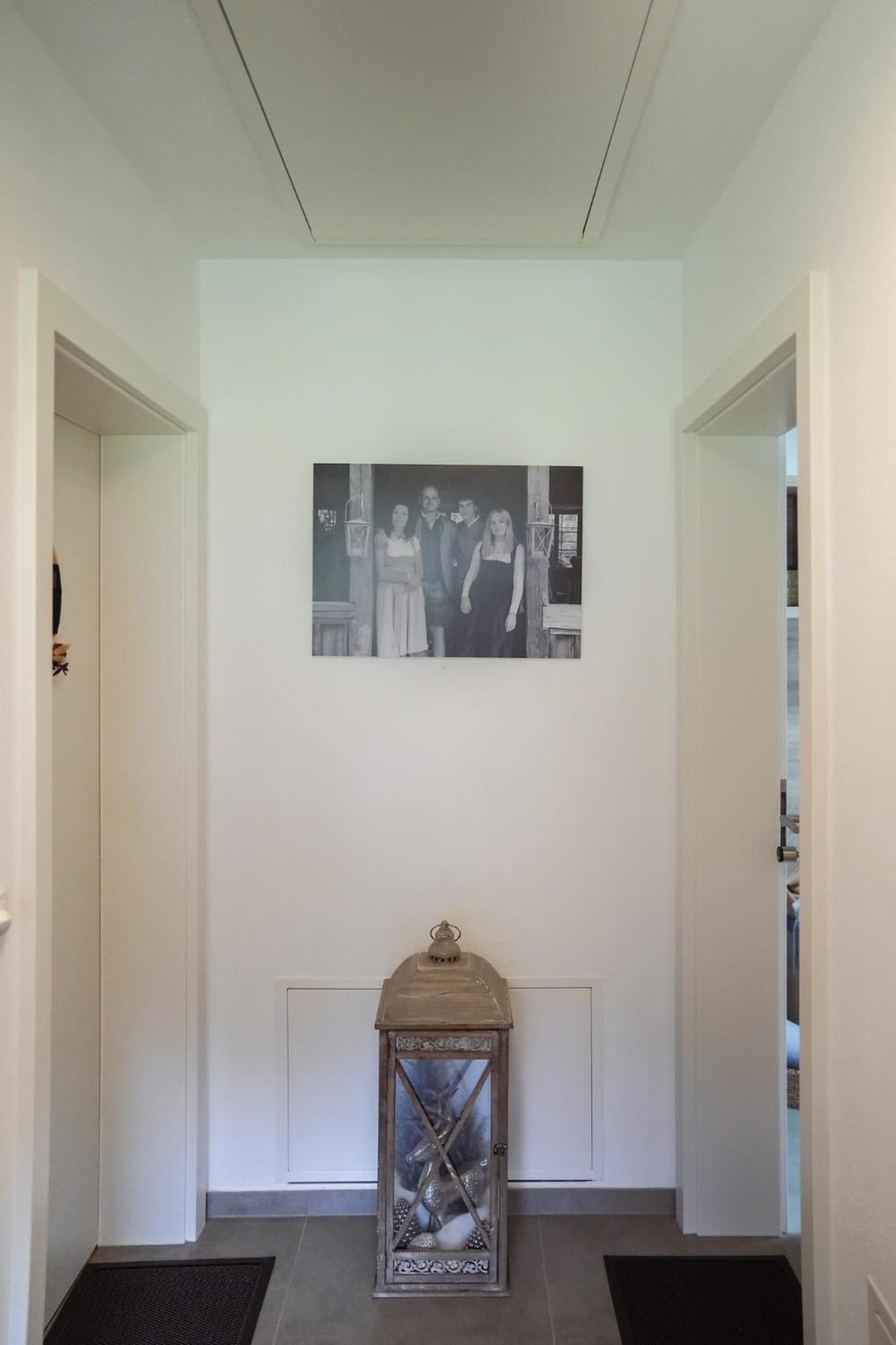 Miglurahof Apartment Adnet ภายนอก รูปภาพ
