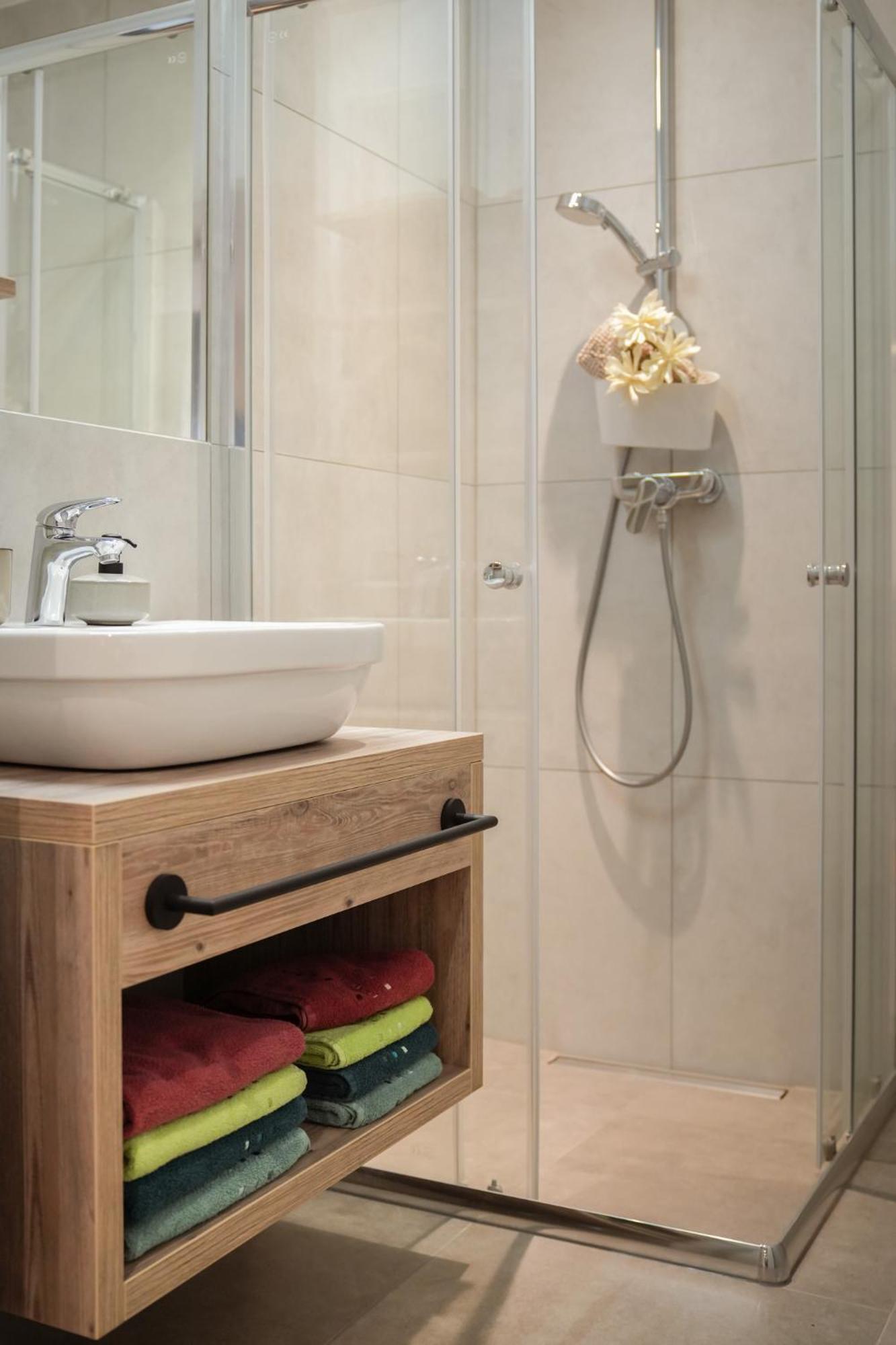 Miglurahof Apartment Adnet ภายนอก รูปภาพ
